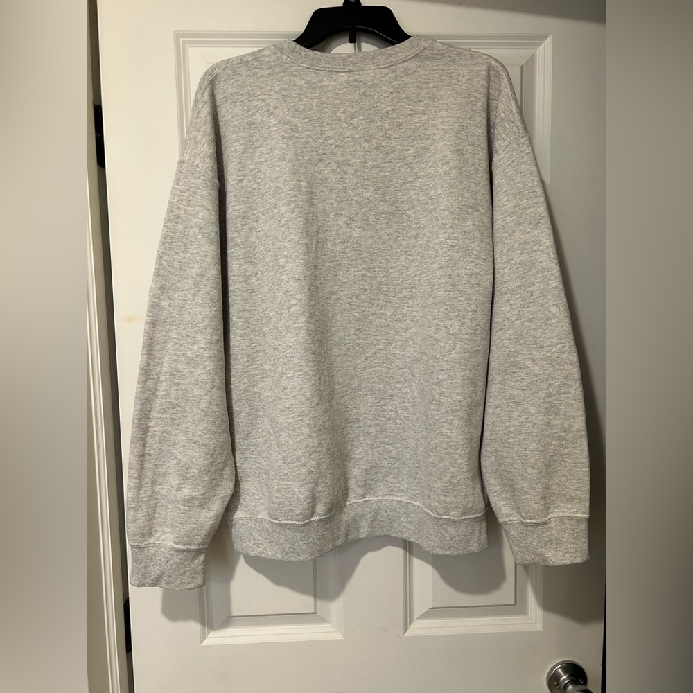 Vintage Retro Cleveland Browns 1946 Football Sweatshirt Unisex (W Oversized Fit) - Picture 6 of 16